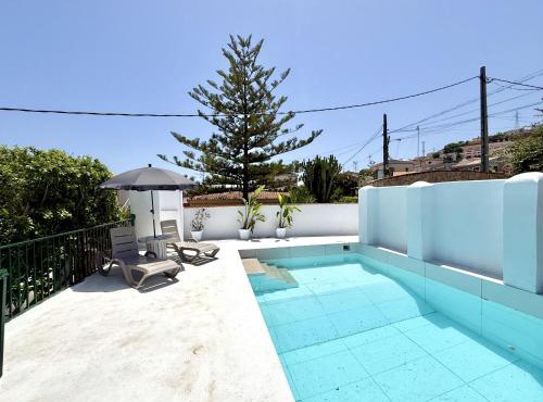 Villa Blaky