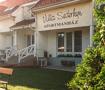Villa Sederkyn