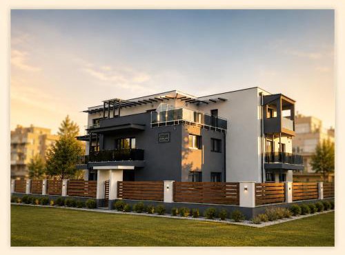 Villa Silver Side