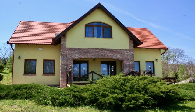 Villa Vinea