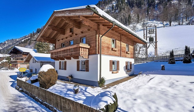 Wallner by Interhome