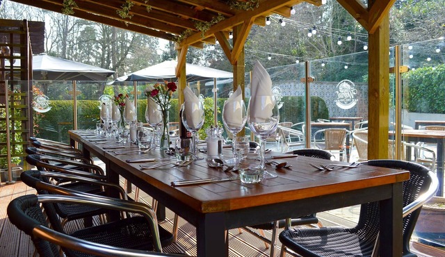 Walnut Tree Inn