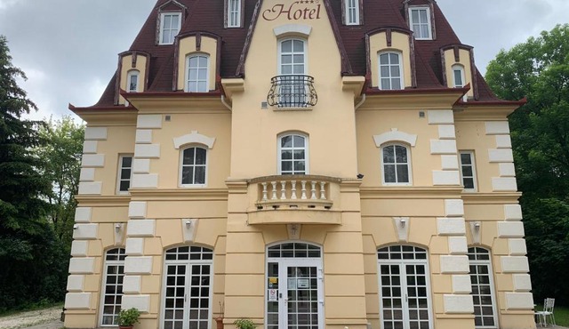 Walzer Hotel