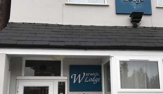 Warwick Lodge