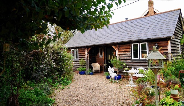 Wayside Cottage