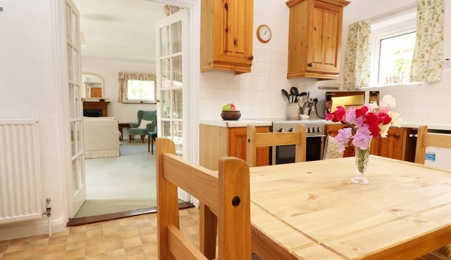Westgate Cottage