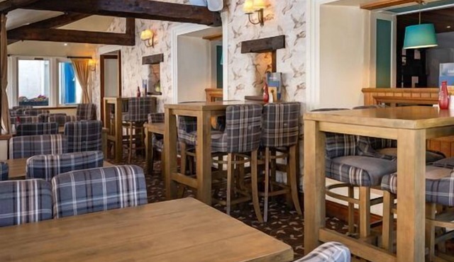 Wheatsheaf