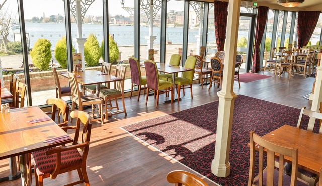 Wherry Hotel