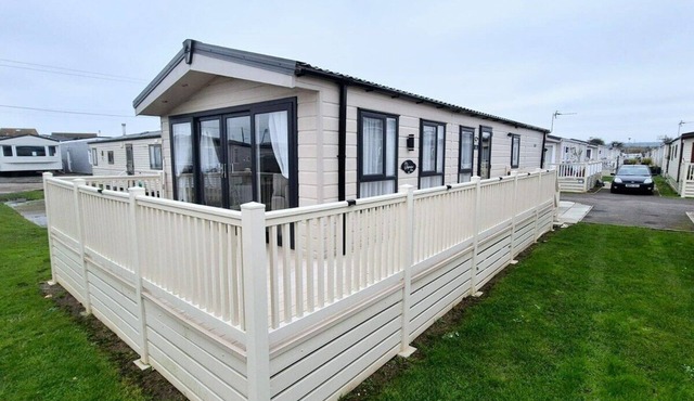 Whitstable Delta Superior