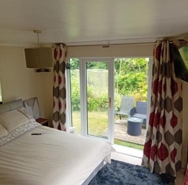 Willow Lodge