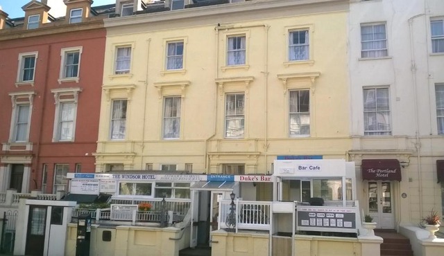 Windsor Hotel