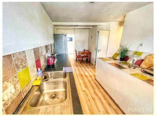 Wohnung 4
