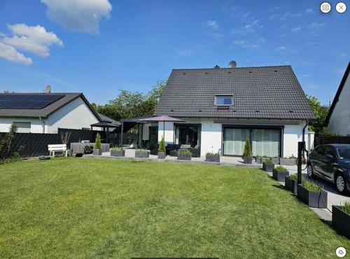 Wohnung Düsseldorf Ratingen nähe Messe Flughafen Uni Essen