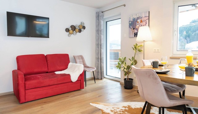 Wonderful group accommodation in the ski and hiking area PET-FRIENDLY