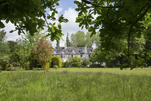 Woodlands Hotel