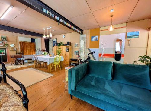 Woodside Studio