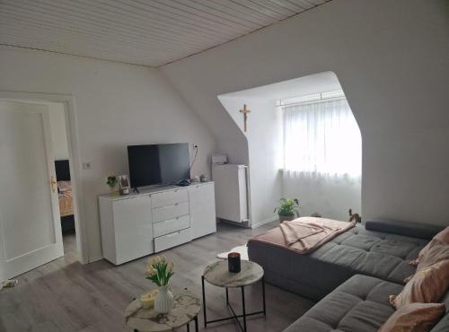 Wunderschöne & Moderne 60m2 Wohnung
