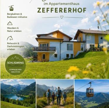 Zeffererhof