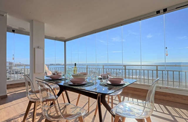 055 - Gran Playa Views - comfortHOLIDAYS