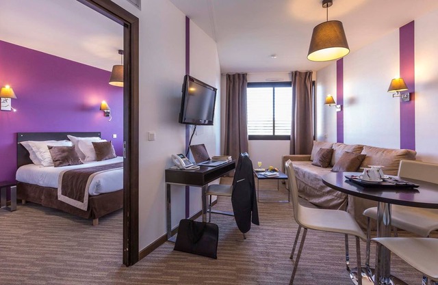 1 bedroom accommodation in Ferney Voltaire