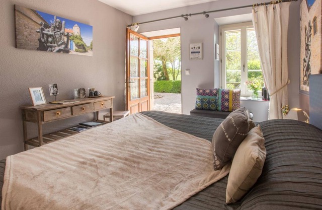 11 m² Hotel ∙ 1 bedroom ∙ 2 guests