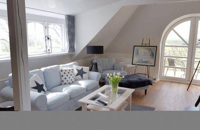 110 m² Apartment ∙ 4 bedrooms ∙ 5 guests