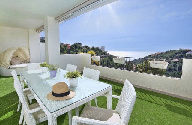 120 m² Apartment ∙ 2 bedrooms ∙ 4 guests