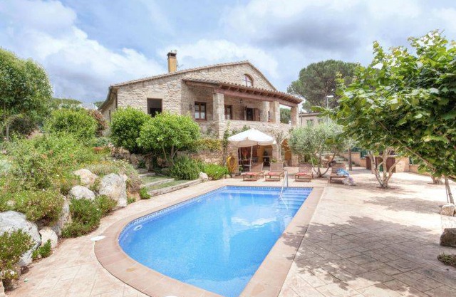 140 m² House ∙ 4 bedrooms ∙ 8 guests