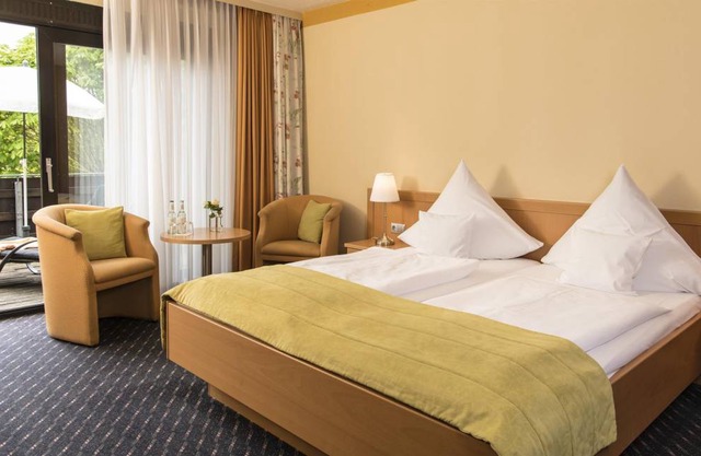 18 m² Hotel ∙ 2 guests
