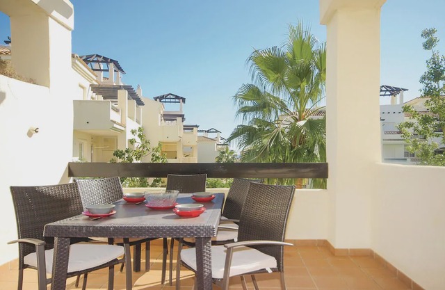 2 bedroom accommodation in San Luis de Sabinillas