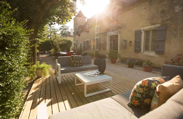 21 m² Hotel ∙ 1 bedroom ∙ 4 guests