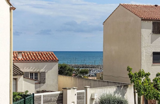 24 m² Apartment ∙ 1 bedroom ∙ 4 guests