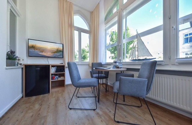 27 m² Apartment ∙ 1 bedroom ∙ 3 guests