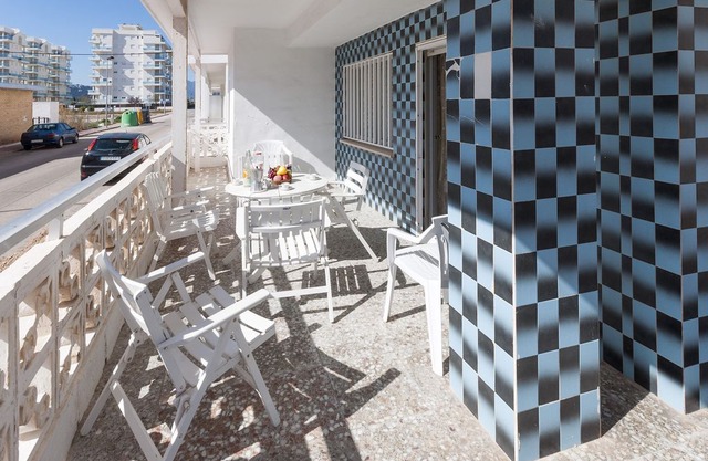 3 bedroom accommodation in Piles