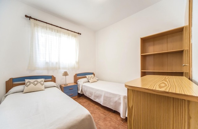 3 bedroom accommodation in Benicassim