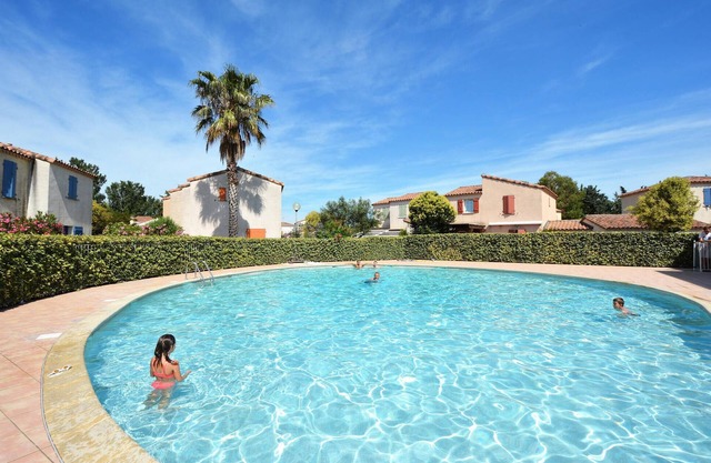 3 bedroom awesome home in Aigues-Mortes
