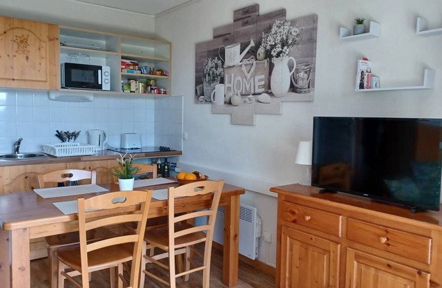 36 m² Apartment ∙ 1 bedroom ∙ 6 guests