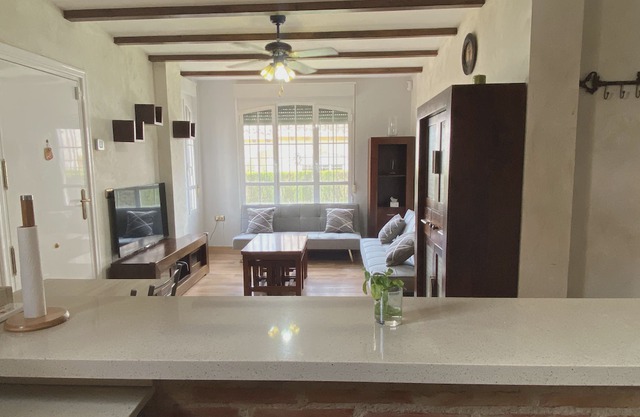 4 bedroom(s) Apartment near La Marina del Pinet