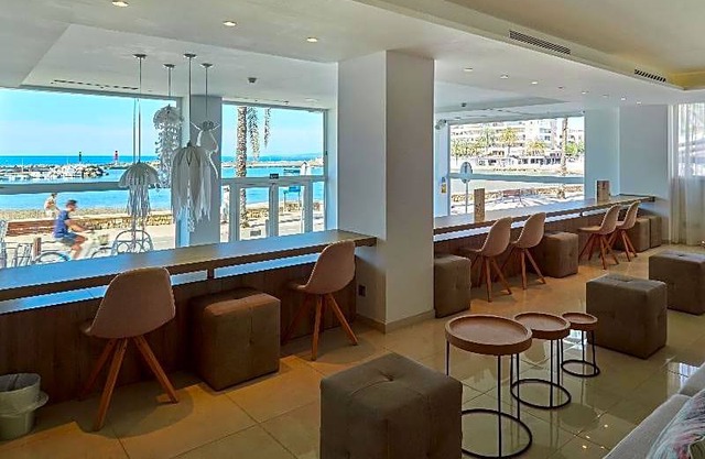 4-Star Hotel ∙ BQ Aguamarina Boutique Hotel