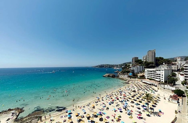 4-Star Hotel ∙ Be Live Adults Only La Cala Boutique Hotel