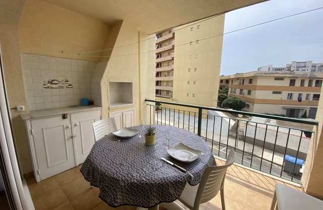 40 m² Apartment ∙ 1 bedroom ∙ 4 guests