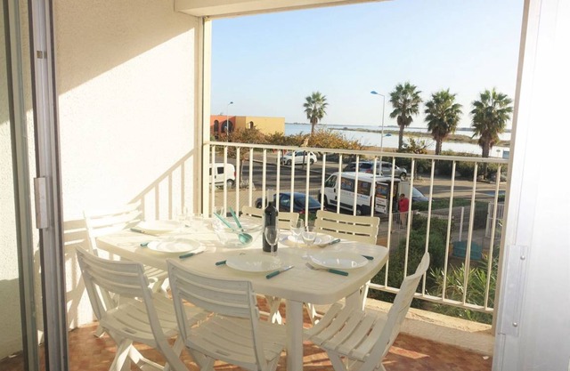 Maisons La Plage 