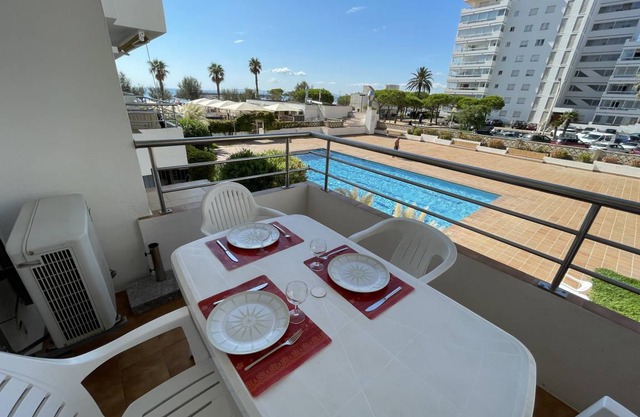 45 m² Apartment ∙ 1 bedroom ∙ 4 guests