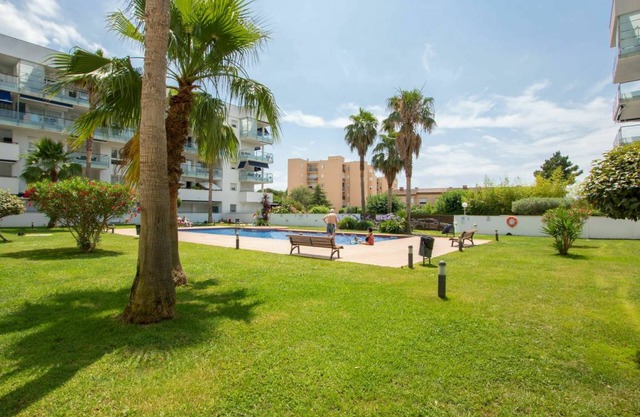 45 m² Apartment ∙ 1 bedroom ∙ 3 guests
