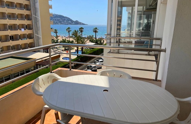 45 m² Apartment ∙ 1 bedroom ∙ 4 guests
