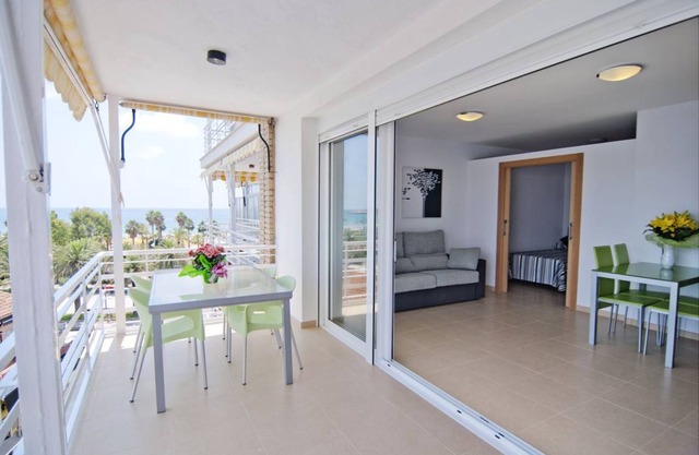 45 m² Apartment ∙ 1 bedroom ∙ 4 guests