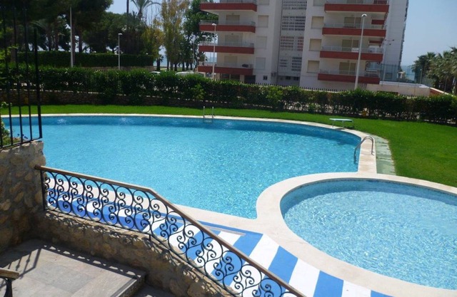 45 m² Apartment ∙ 2 bedrooms ∙ 4 guests