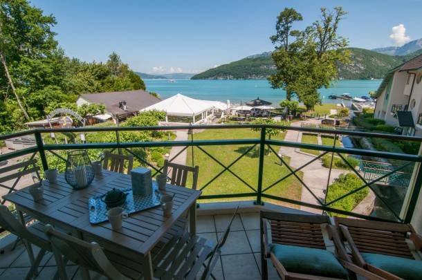 46 m² Apartment ∙ 2 bedrooms ∙ 6 guests