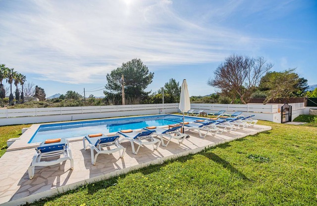 Villa Quiros Ref 