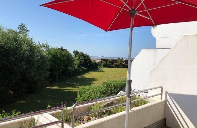 47 m² Apartment ∙ 1 bedroom ∙ 2 guests